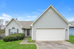 1260 Iron Gate Blvd Jonesboro, GA 30238